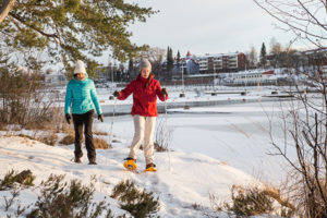 Erityisliikunnan ohjauspalvelut