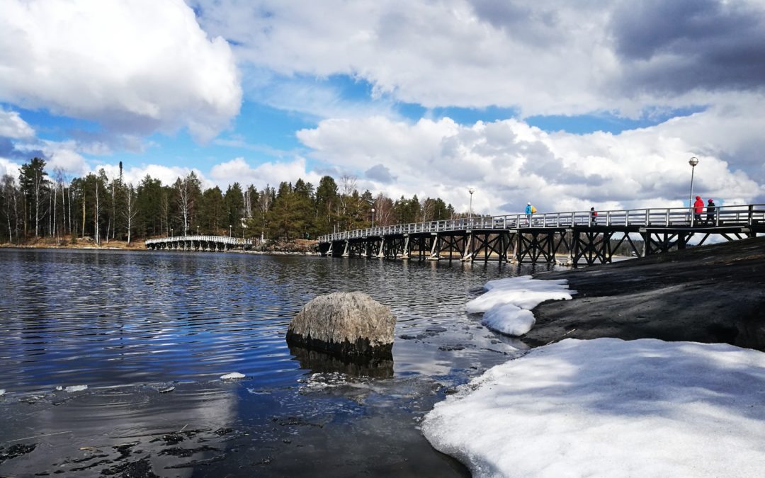 FysioSatamasta ohjelmaa tyhy -päiväänne