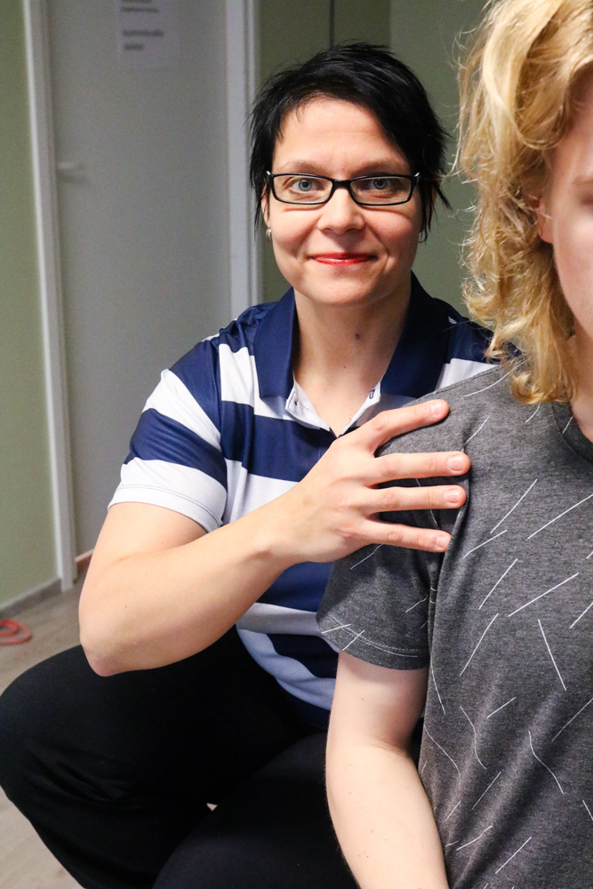 EIJA HÄRKÖNEN
