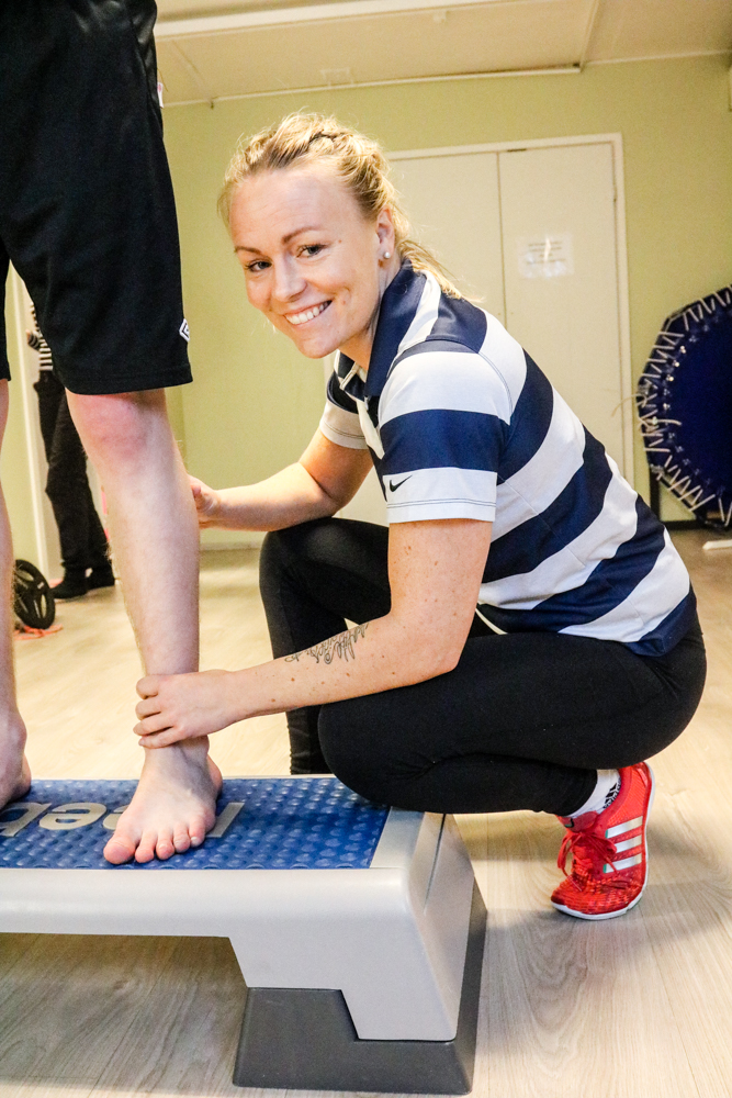 TIIA KOKKONEN