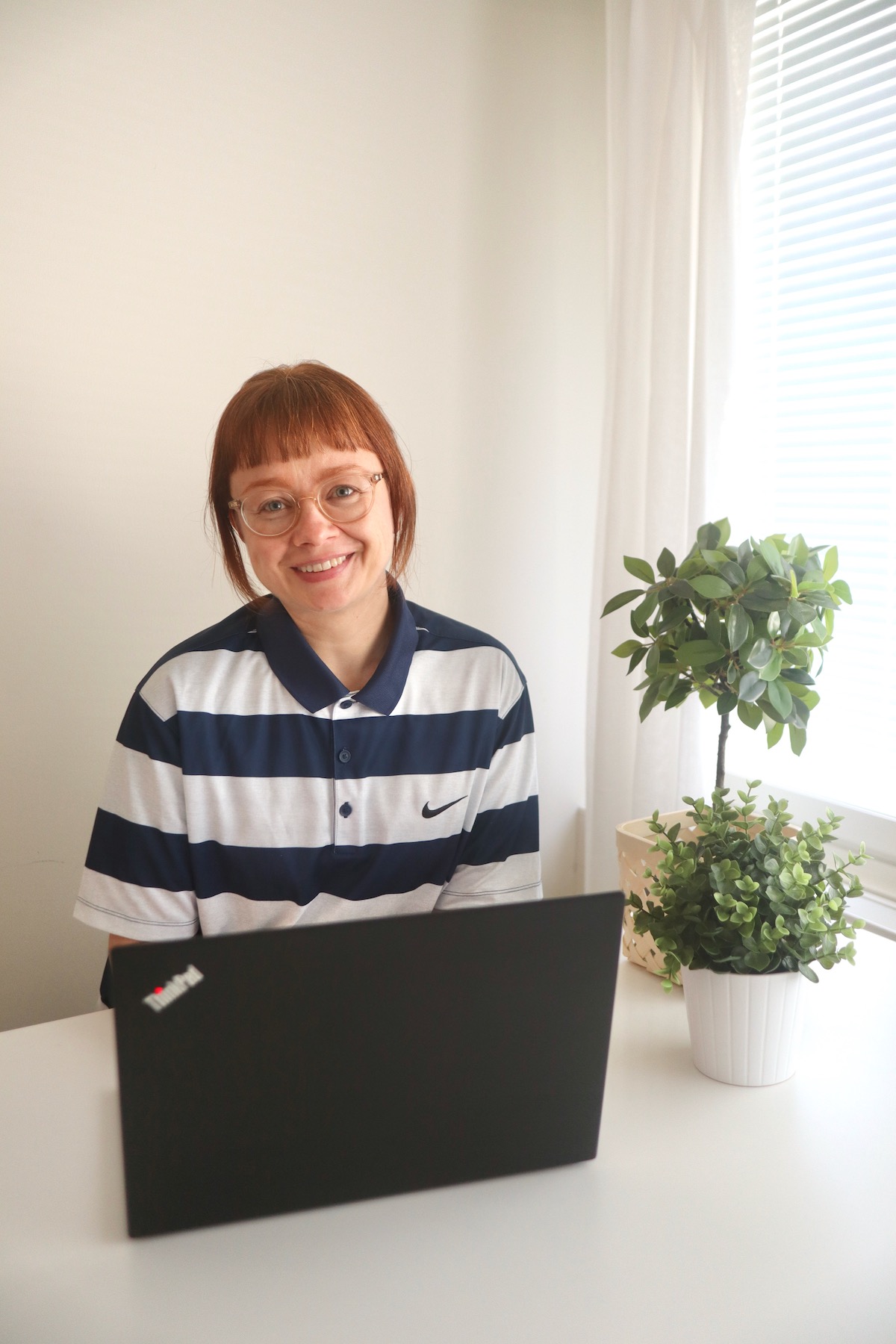 MINNA TUUNANEN