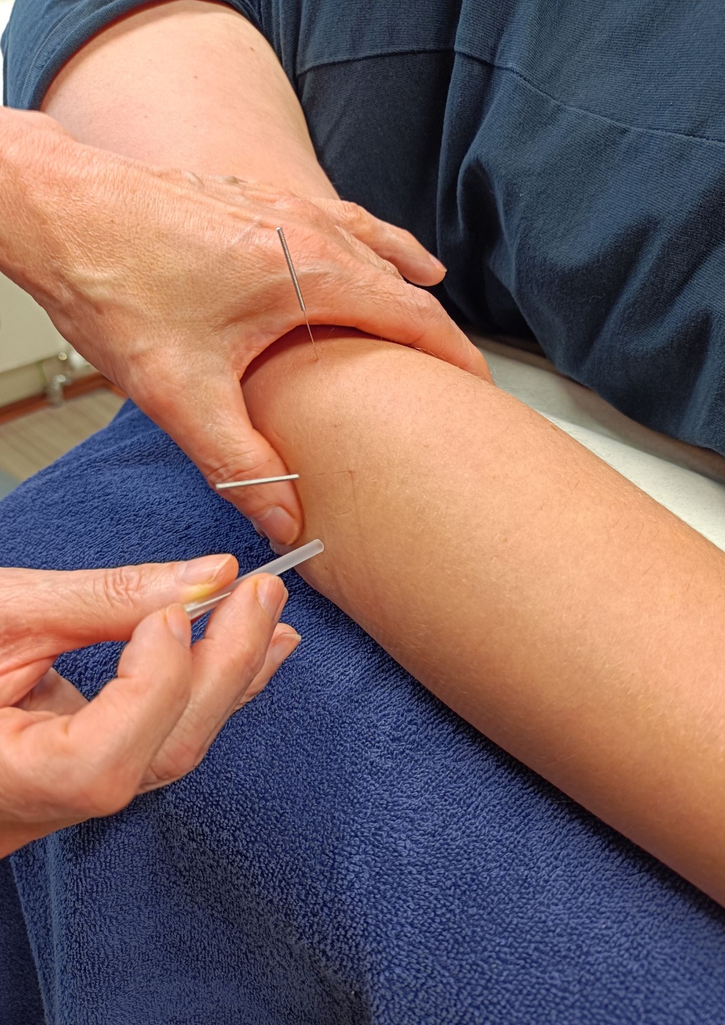 OMT Fysioterapia Savonlinna