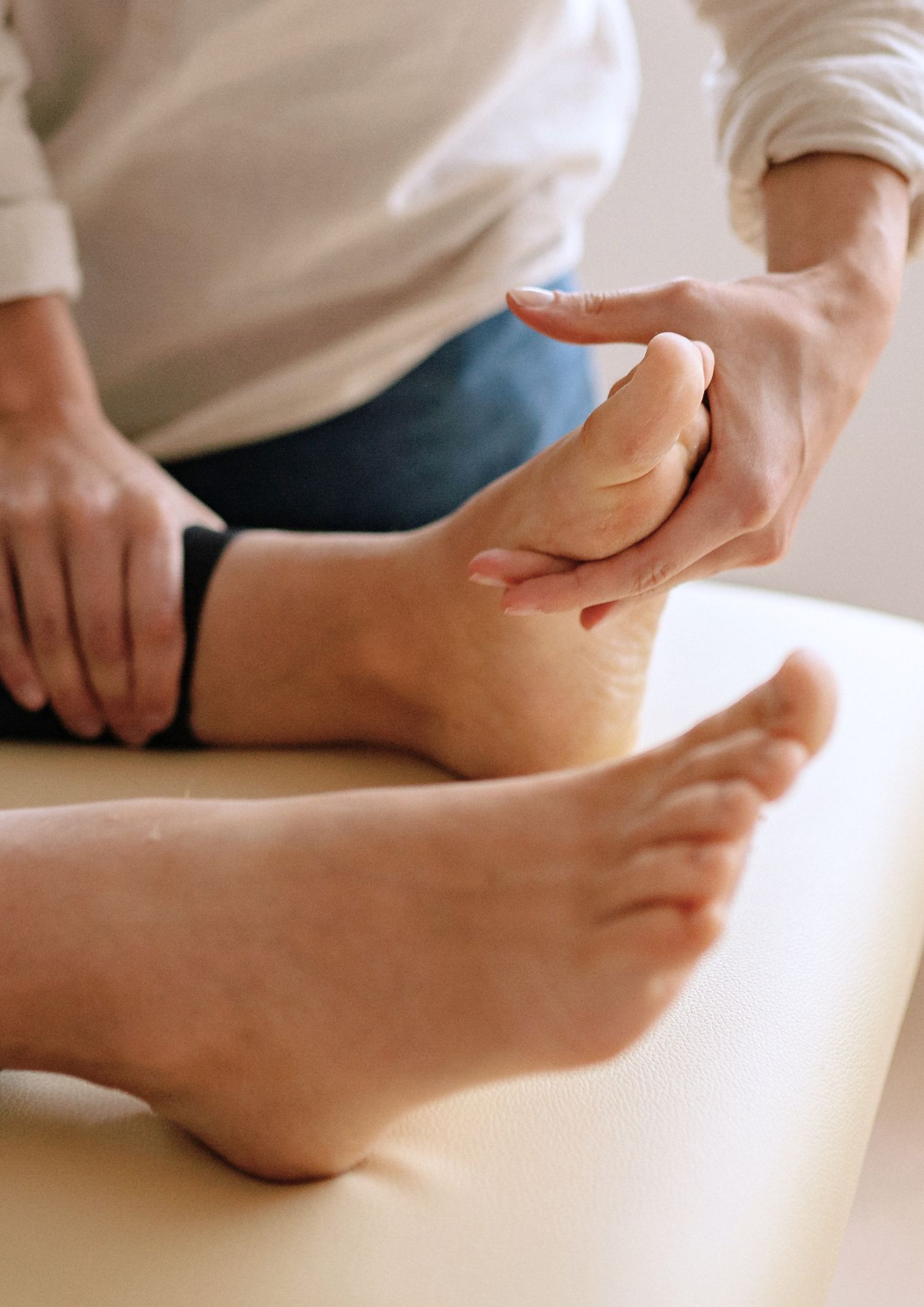 OMT Fysioterapia Savonlinna