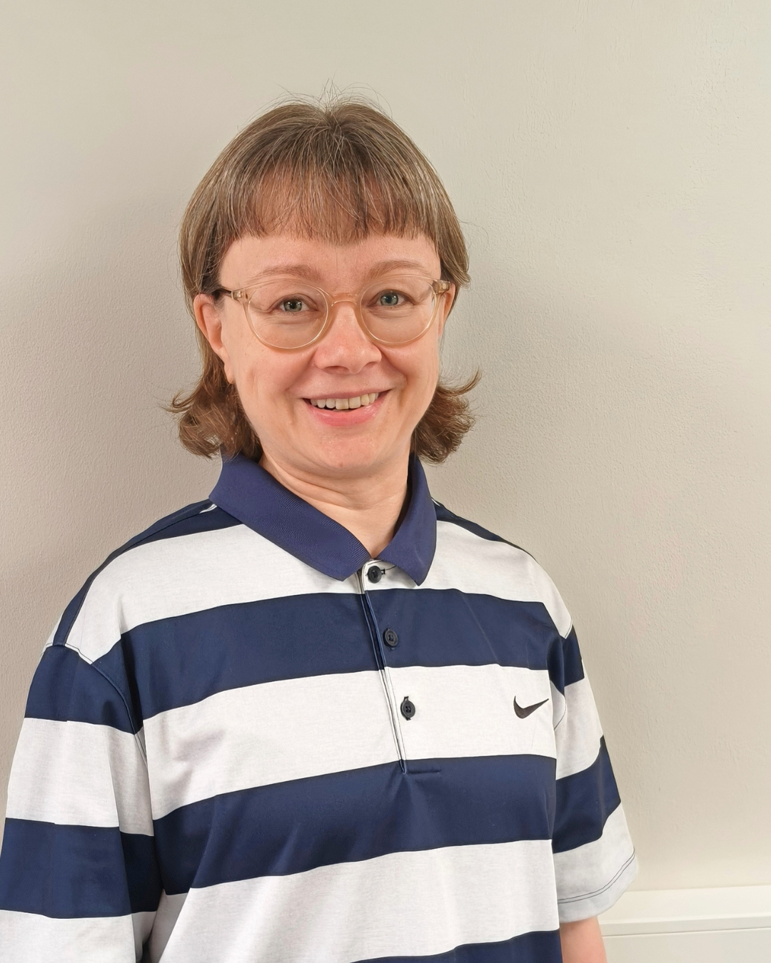MINNA TUUNANEN